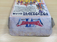 UF1160 Dragon Quest VI 6 BOXED SNES Super Famicom Japan