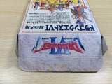 UF1160 Dragon Quest VI 6 BOXED SNES Super Famicom Japan