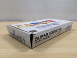 UF1162 Final Fantasy IV 4 BOXED SNES Super Famicom Japan