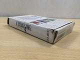 UF1162 Final Fantasy IV 4 BOXED SNES Super Famicom Japan