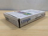 UF1162 Final Fantasy IV 4 BOXED SNES Super Famicom Japan