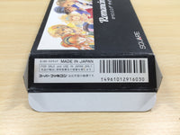 UF1163 Romancing SaGa BOXED SNES Super Famicom Japan
