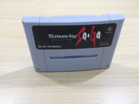 UF1163 Romancing SaGa BOXED SNES Super Famicom Japan