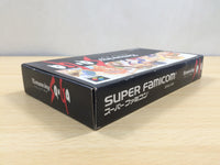 UF1163 Romancing SaGa BOXED SNES Super Famicom Japan
