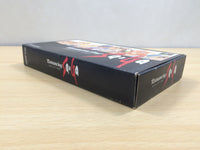 UF1163 Romancing SaGa BOXED SNES Super Famicom Japan