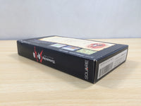 UF1163 Romancing SaGa BOXED SNES Super Famicom Japan