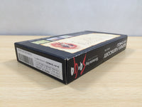 UF1163 Romancing SaGa BOXED SNES Super Famicom Japan