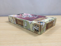 UF1164 Feda The Emblem Of Justice BOXED SNES Super Famicom Japan