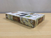 UF1164 Feda The Emblem Of Justice BOXED SNES Super Famicom Japan