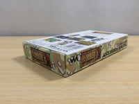 UF1164 Feda The Emblem Of Justice BOXED SNES Super Famicom Japan