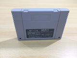 UF1165 Lady Stalker Kako kara no Chousen BOXED SNES Super Famicom Japan