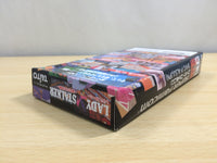 UF1165 Lady Stalker Kako kara no Chousen BOXED SNES Super Famicom Japan