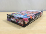 UF1165 Lady Stalker Kako kara no Chousen BOXED SNES Super Famicom Japan