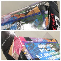 UF1165 Lady Stalker Kako kara no Chousen BOXED SNES Super Famicom Japan