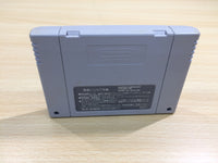 UF1166 Silva Saga 2 The Legend of Light&Darkness BOXED SNES Super Famicom Japan