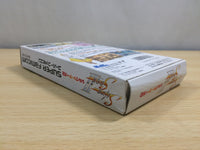 UF1166 Silva Saga 2 The Legend of Light&Darkness BOXED SNES Super Famicom Japan