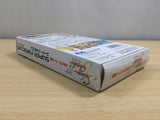 UF1166 Silva Saga 2 The Legend of Light&Darkness BOXED SNES Super Famicom Japan
