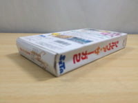 UF1166 Silva Saga 2 The Legend of Light&Darkness BOXED SNES Super Famicom Japan