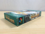UF1167 The Legend Of Zelda A Link to the Past BOXED SNES Super Famicom Japan