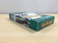 UF1167 The Legend Of Zelda A Link to the Past BOXED SNES Super Famicom Japan