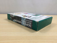UF1167 The Legend Of Zelda A Link to the Past BOXED SNES Super Famicom Japan