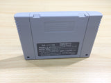 UF1168 Wonder Project J Kikai no Shounen Pino BOXED SNES Super Famicom Japan
