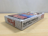 UF1168 Wonder Project J Kikai no Shounen Pino BOXED SNES Super Famicom Japan