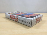 UF1168 Wonder Project J Kikai no Shounen Pino BOXED SNES Super Famicom Japan