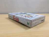 UF1168 Wonder Project J Kikai no Shounen Pino BOXED SNES Super Famicom Japan