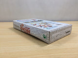 UF1168 Wonder Project J Kikai no Shounen Pino BOXED SNES Super Famicom Japan