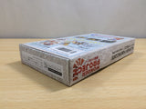UF1168 Wonder Project J Kikai no Shounen Pino BOXED SNES Super Famicom Japan