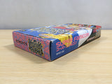 UF1169 Kabuki Rocks BOXED SNES Super Famicom Japan
