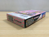 UF1169 Kabuki Rocks BOXED SNES Super Famicom Japan
