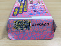 UF1169 Kabuki Rocks BOXED SNES Super Famicom Japan