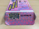 UF1169 Kabuki Rocks BOXED SNES Super Famicom Japan