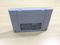 UF1170 Fire Emblem Monshou no Nazo BOXED SNES Super Famicom Japan