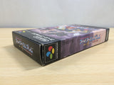 UF1170 Fire Emblem Monshou no Nazo BOXED SNES Super Famicom Japan