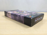 UF1170 Fire Emblem Monshou no Nazo BOXED SNES Super Famicom Japan