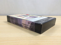 UF1170 Fire Emblem Monshou no Nazo BOXED SNES Super Famicom Japan