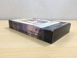 UF1170 Fire Emblem Monshou no Nazo BOXED SNES Super Famicom Japan