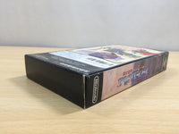 UF1170 Fire Emblem Monshou no Nazo BOXED SNES Super Famicom Japan