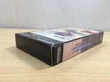 UF1170 Fire Emblem Monshou no Nazo BOXED SNES Super Famicom Japan