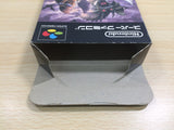 UF1170 Fire Emblem Monshou no Nazo BOXED SNES Super Famicom Japan