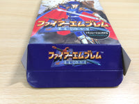UF1171 Fire Emblem Seisen no Keifu BOXED SNES Super Famicom Japan