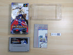 UF1171 Fire Emblem Seisen no Keifu BOXED SNES Super Famicom Japan