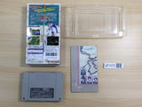 UF1171 Fire Emblem Seisen no Keifu BOXED SNES Super Famicom Japan