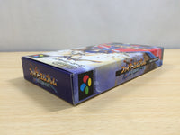UF1171 Fire Emblem Seisen no Keifu BOXED SNES Super Famicom Japan