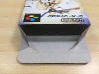 UF1171 Fire Emblem Seisen no Keifu BOXED SNES Super Famicom Japan