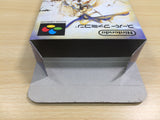 UF1171 Fire Emblem Seisen no Keifu BOXED SNES Super Famicom Japan
