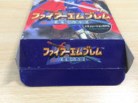 UF1172 Fire Emblem Seisen no Keifu BOXED SNES Super Famicom Japan
